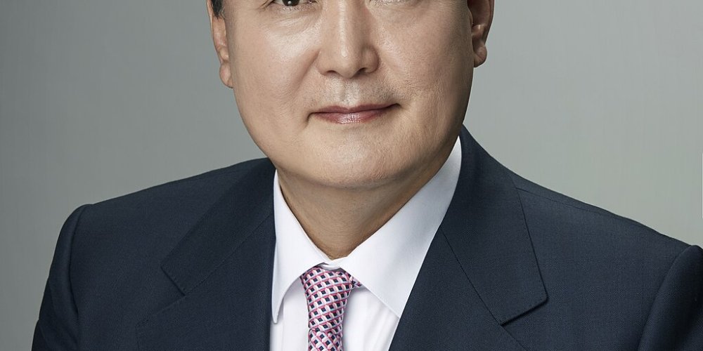 Yoon Suk-yeol