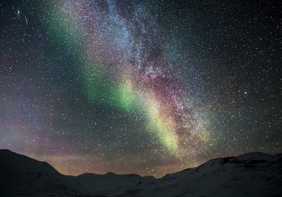 Астрофизики предупредили о магнитных бурях на Новый год