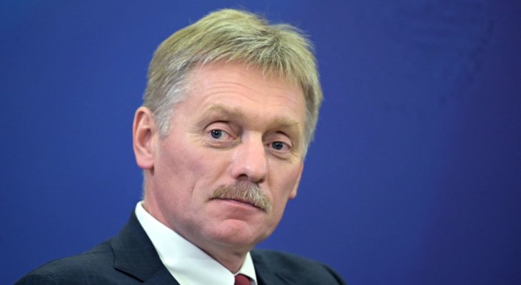 Песков назвал условие переговоров Путина и Зеленского