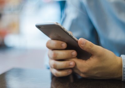 До вечера четверга можно протестировать приложение для голосования по телефону