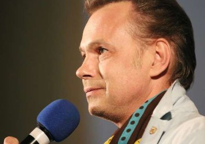 Владимир Лёвкин