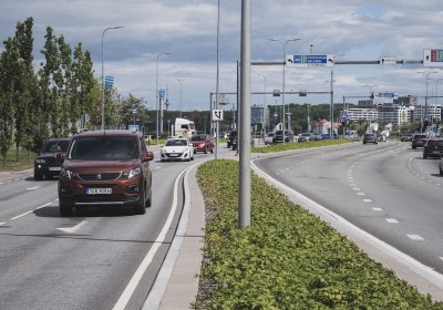Тотальный контроль: почему за жителями Эстонии тайком ведут видеонаблюдение?