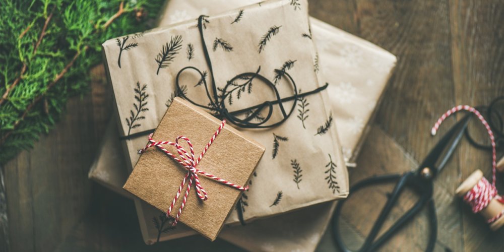 Почти треть жителей Эстонии не будут тратить деньги на рождественские подарки