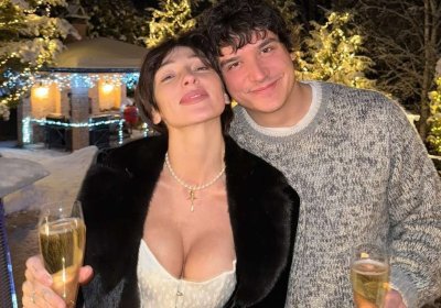 Рената Литвинова может стать бабушкой, Ивлеева скрывается в деревне