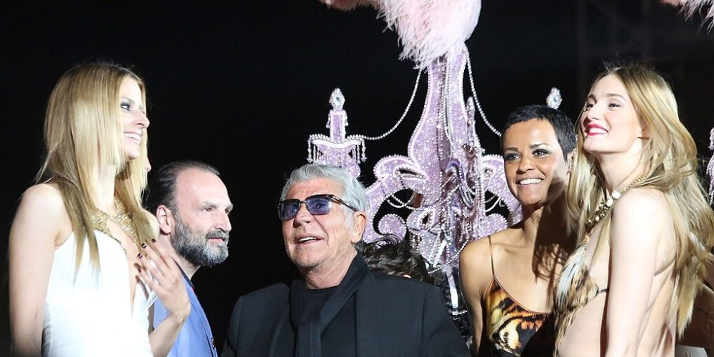 Roberto Cavalli