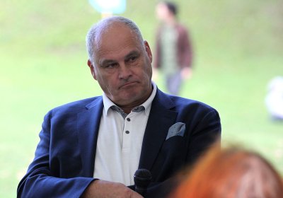 Фракция «Нарва» выдвигает Яана Тоотса кандидатом на пост мэра