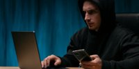Новая схема мошенников: призы от имени известной торговой сети