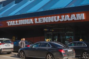 Таллиннский аэропорт завоевал титул лучшего в Европе
