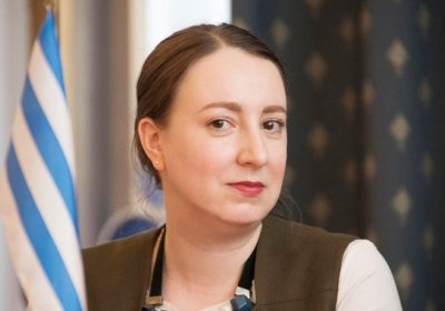 Премия в 6700 евро: Бетина Бешкина ждет от вице-мэра Таллинна разъяснений