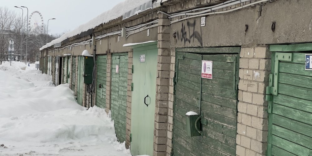 Один за всех: приобретая гараж в кооперативе, надо учитывать правила и требования ГК. 