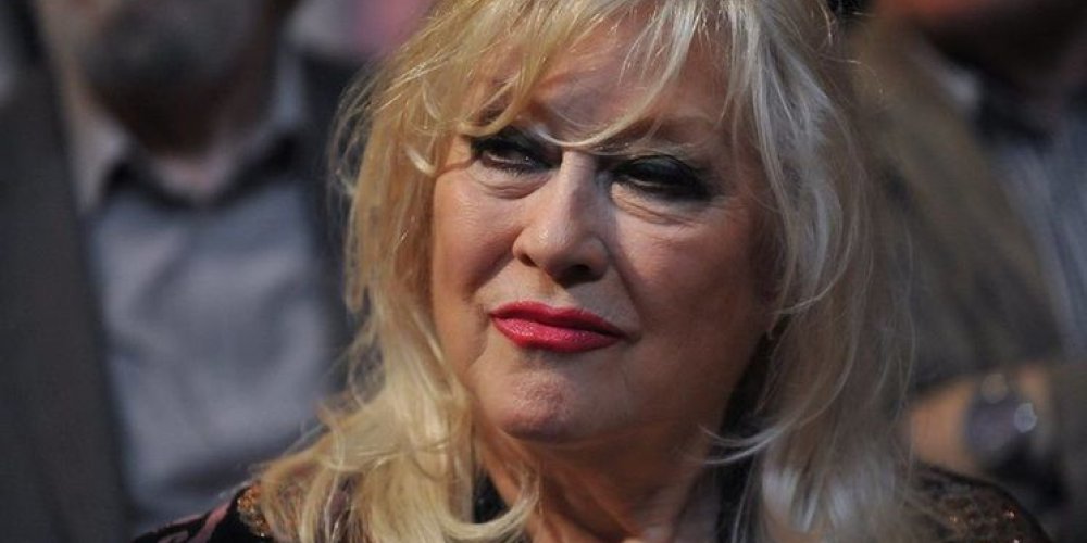 Умерла актриса Ирина Мирошниченко