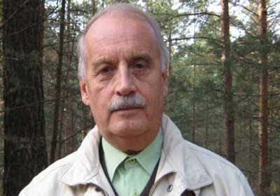 Айн Тоотс: "Воскрешаем ли СССР?"