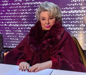 «Я встану!»: Татьяна Тарасова твердо решила избавиться от инвалидного кресла