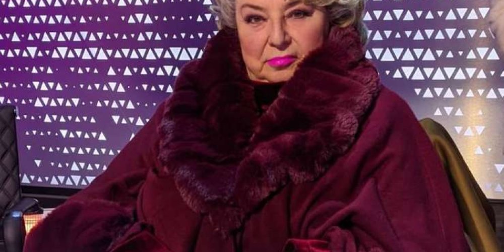 «Я встану!»: Татьяна Тарасова твердо решила избавиться от инвалидного кресла