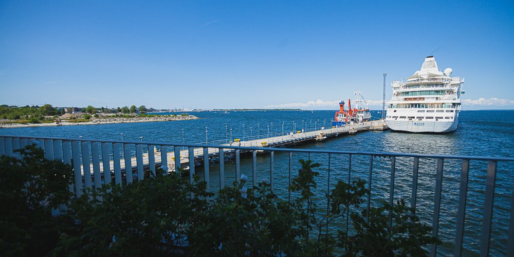 Эстонский фонд природы: здоровье Балтийского моря страдает