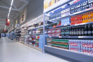 &quot;Lidl&quot; выплатил работникам компенсации за инфляцию