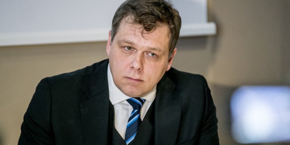 Lauri Hussar