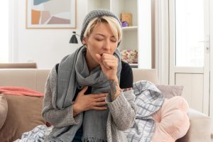 В Латвии заболеваемость туберкулезом вернулась к уровню до пандемии