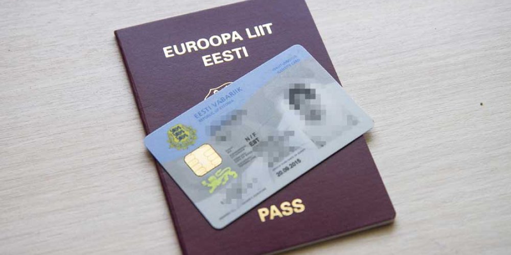 Из-за технической ошибки срок действия некоторых ID-карт истекает на день раньше