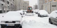 C декабря в Таллинне начнет вводиться зимний порядок парковки
