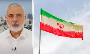 Верховный лидер Ирана приказал нанести удар по Израилю