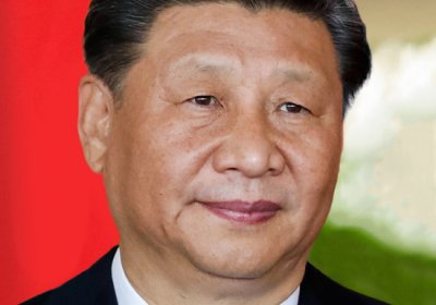Си Цзиньпин подписал указ о военных операциях без статуса войны
