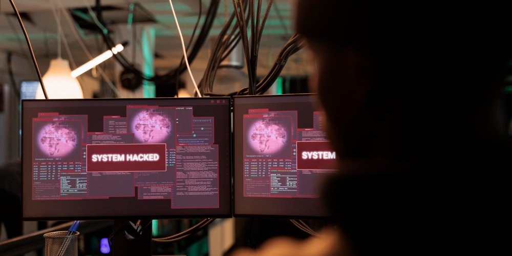Искусственный интеллект может вывести кибермошенничество на новый уровень