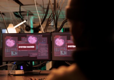 Искусственный интеллект может вывести кибермошенничество на новый уровень