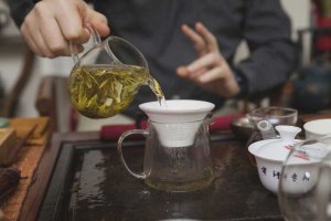 Американцы и англичане поспорили о рецепте идеального чая