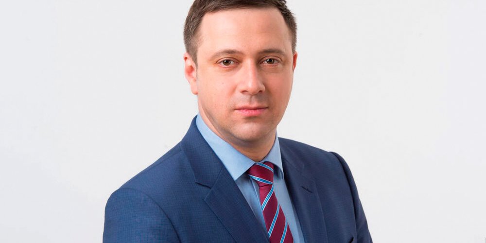 Белобровцев: эстоноязычное обучение – риск для здоровья детей с особыми потребностями
