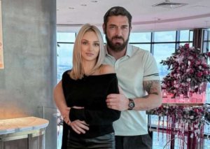 Бывший муж Ксении Бородиной намекнул на свадьбу с новой избранницей