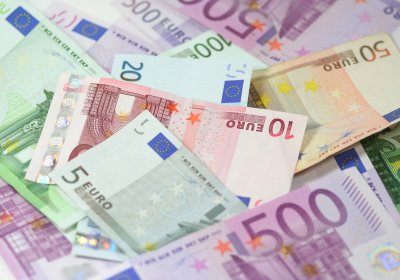 Тысячи жителей Эстонии должны доплатить более 100 млн евро подоходного налога