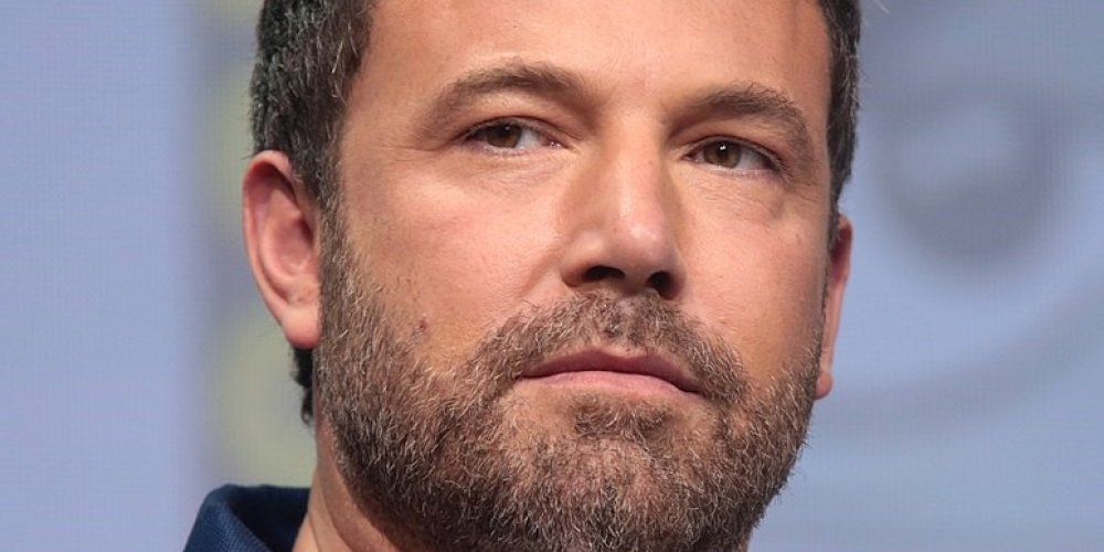 Ben Affleck