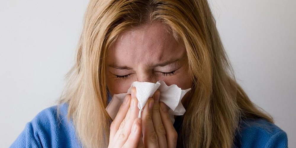 Инфекционист призвал не переносить грипп «на ногах» из-за осложнений
