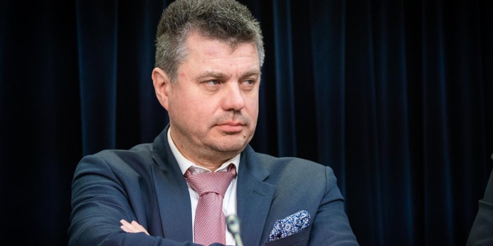 Рейнсалу: в отношении России следует ввести еще ряд ограничений