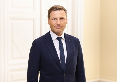 Певкур: нашей оборонной промышленности есть чему поучиться у украинских коллег