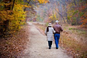 Что стоит есть после 60 лет, а о чем лучше забыть