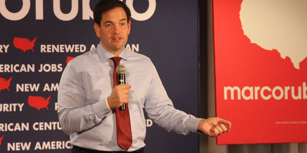 Marco Rubio