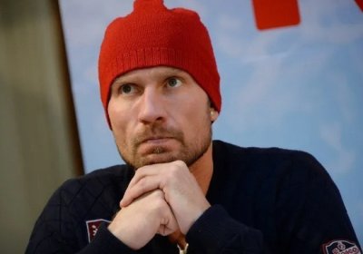 Костомаров из больницы отправил голосовое сообщение Авербуху