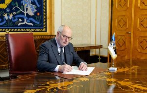 Президент Карис: парламентские выборы – это не дуэль