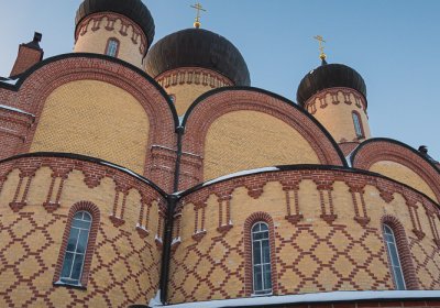 Рийгикогу принял поправки к обновленному Закону о церквях и приходах