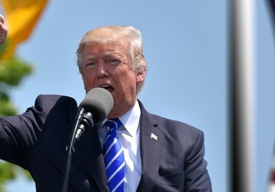 Трамп подписал указ о смертной казни