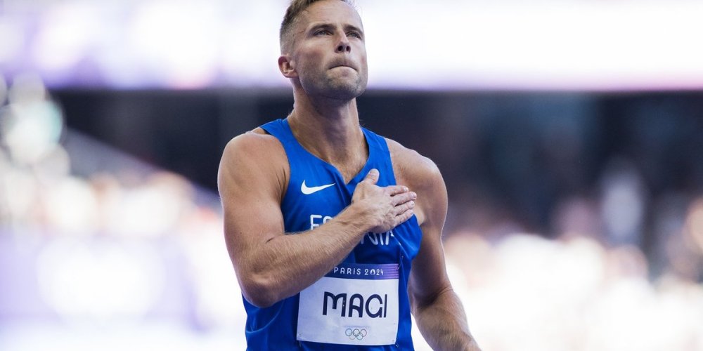Rasmus Mägi