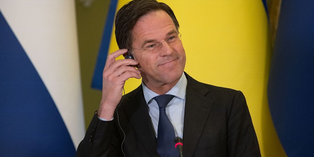 Mark Rutte