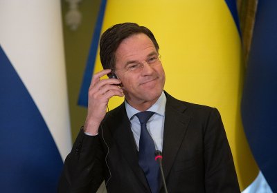 Си Цзиньпин внимательно следит: Рютте сделал ряд заявлений о прекращении войны в Украине
