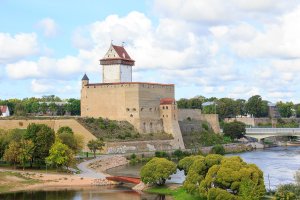 В Нарве пройдет праздник для всех семей Ида-Вирумаа