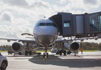 "SmartLynx" больше не будет предлагать чартерные рейсы из стран Балтии