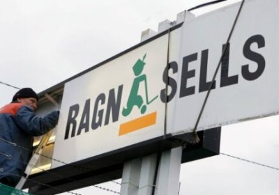 Нарва дала разрешение на строительство завода по обогащению сланцевой золы Ragn-Sells
