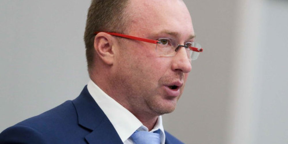 Сын Жириновского впервые прокомментировал слухи о конфликте с отцом
