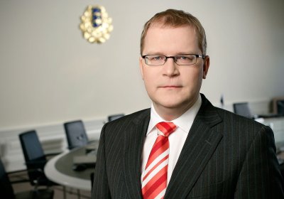 Паэт: Исландия может вернуться к прерванным в 2009 году переговорам о вступлении в ЕС